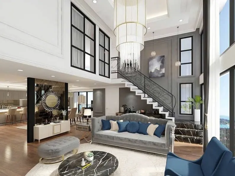 DUPLEX