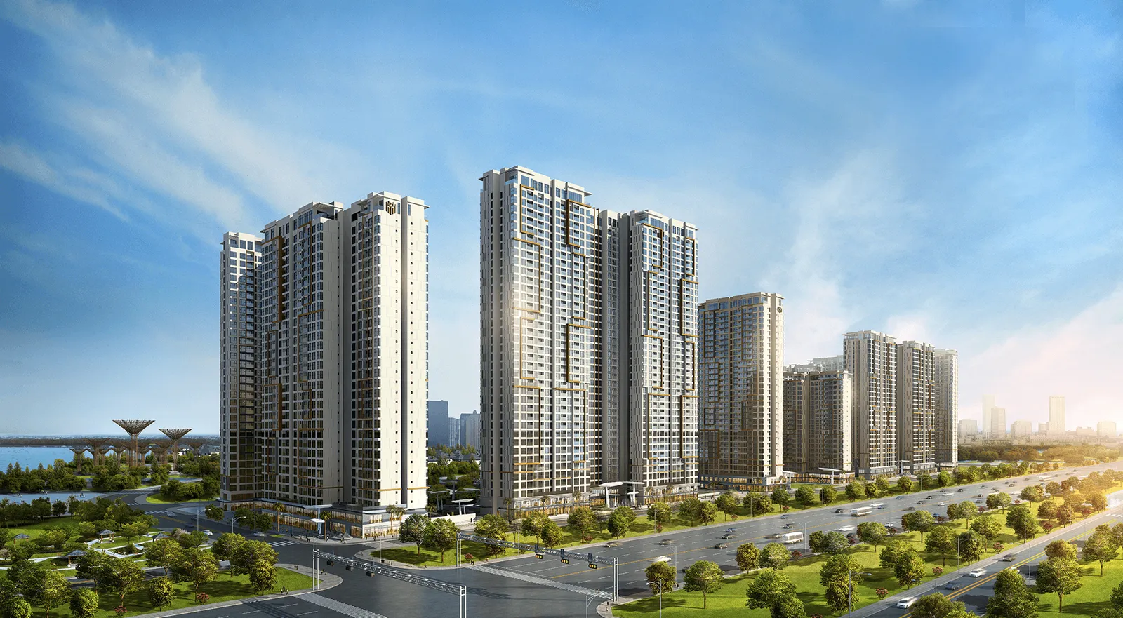 Ảnh dự án