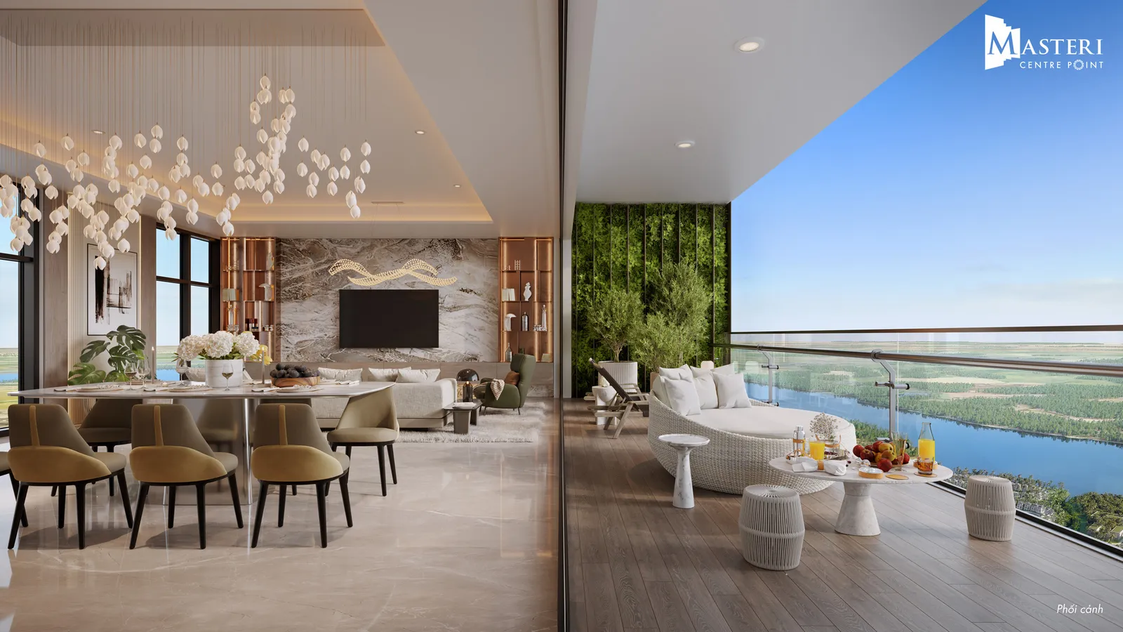 PENTHOUSE
