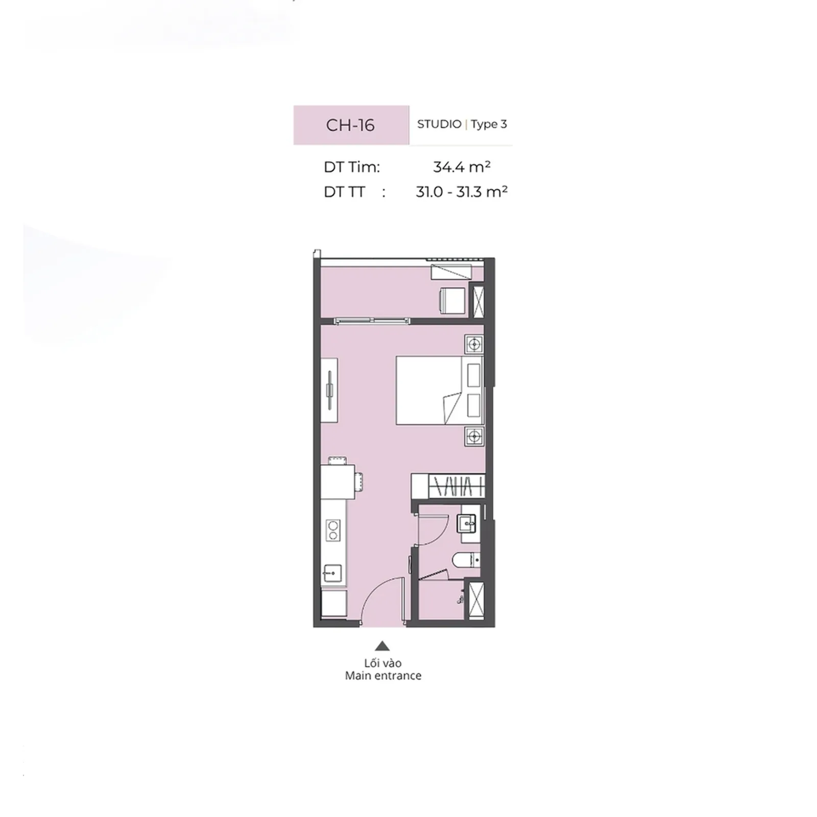 STUDIO | Loại 3