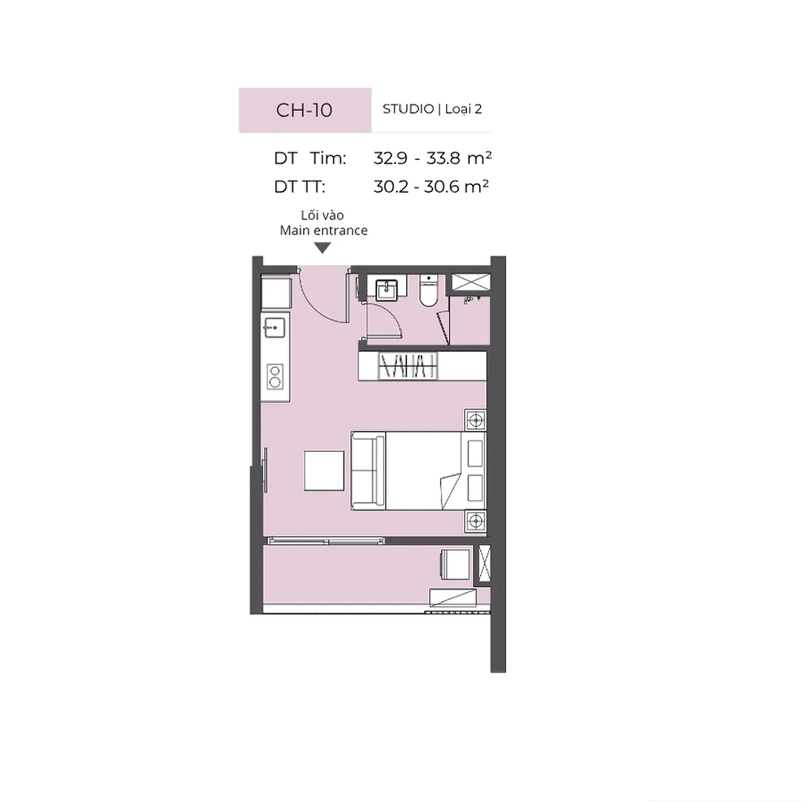 STUDIO | Loại 2