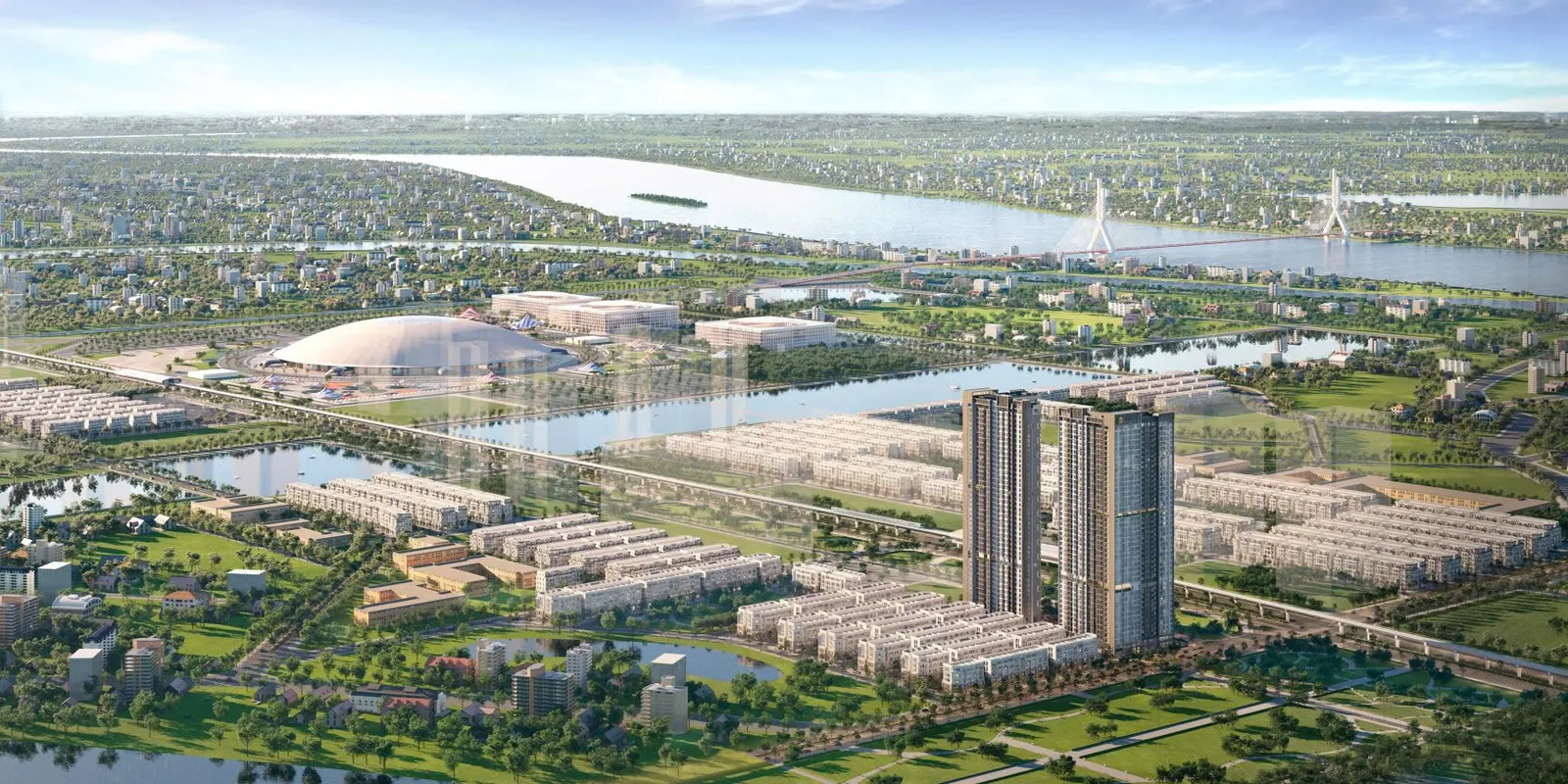 Ảnh dự án