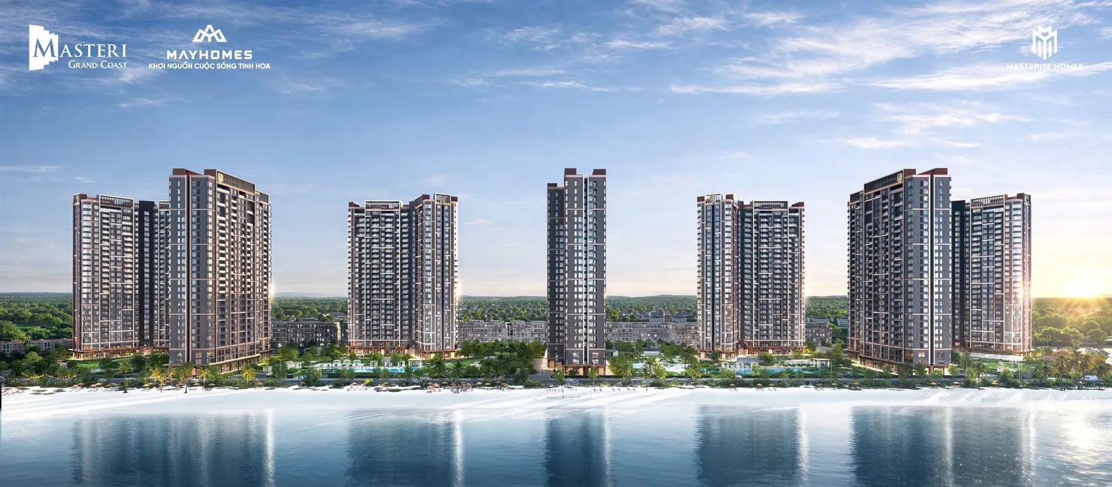 Nền dự án