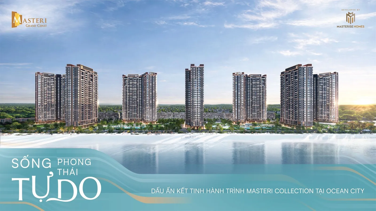 MASTERI GRAND COAST