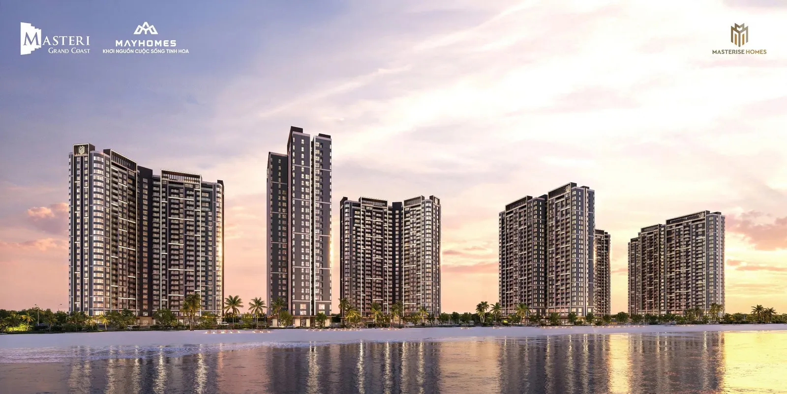 Ảnh dự án