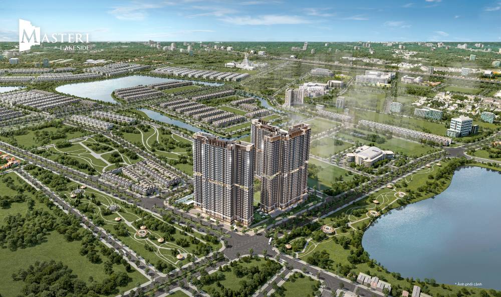 Ảnh dự án