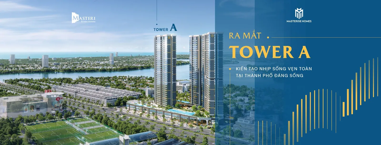 Masteri Rivera Danang