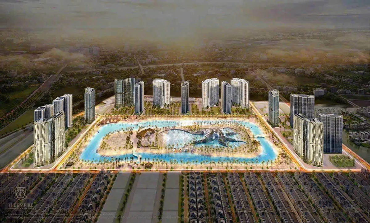 Nền dự án