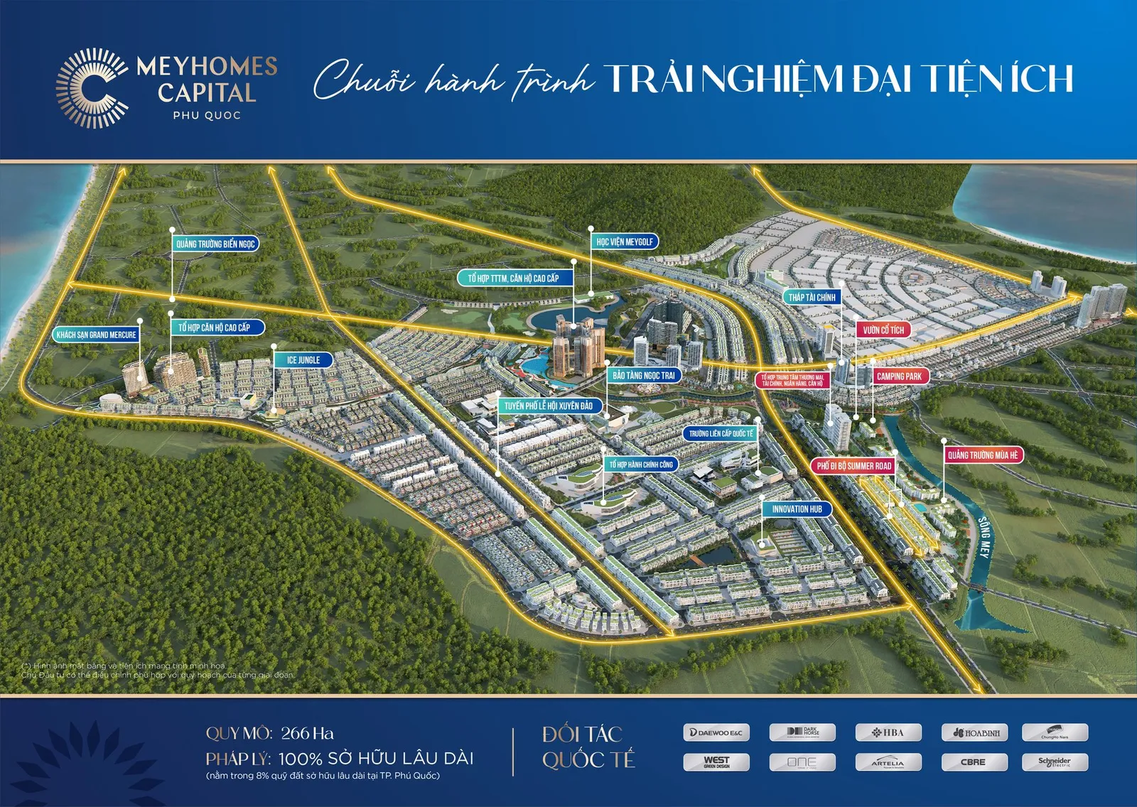 TMD ĐẠI TIỆN ÍCH