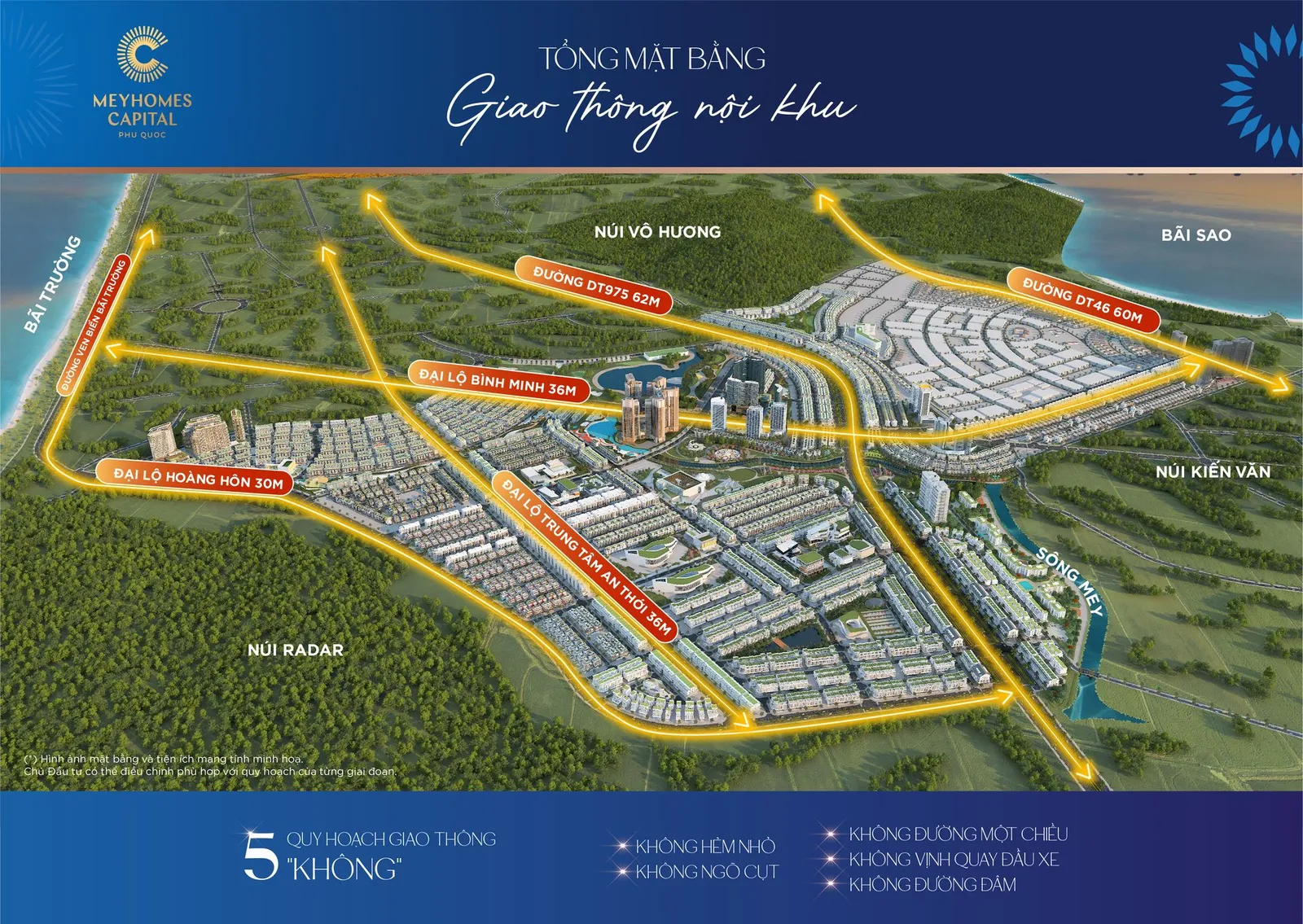 TMB GIAO THÔNG NỘI KHU