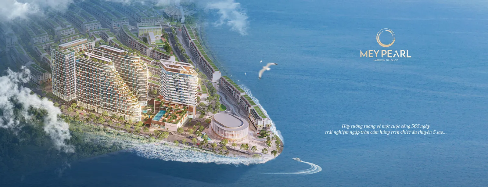 MEYHOMES CAPITAL PHÚ QUỐC·