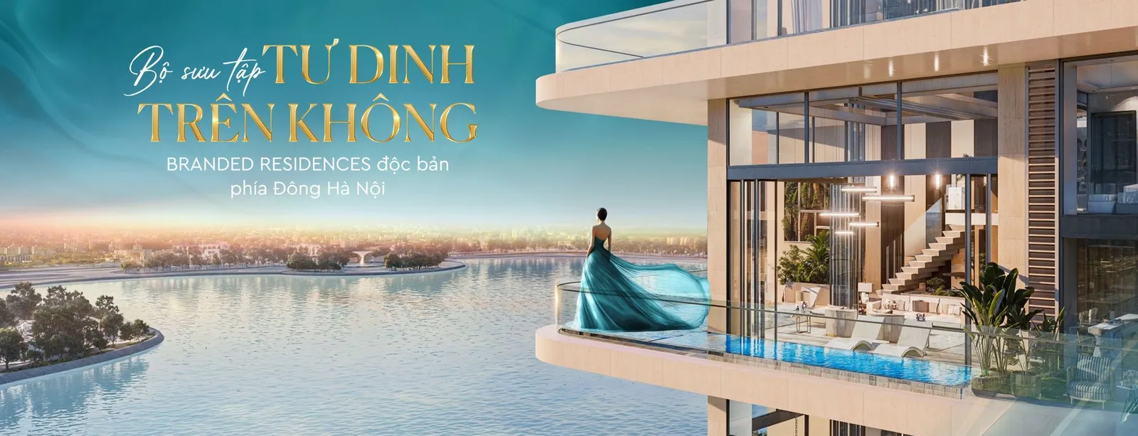 NOBLE CRYSAL LONG BIÊN