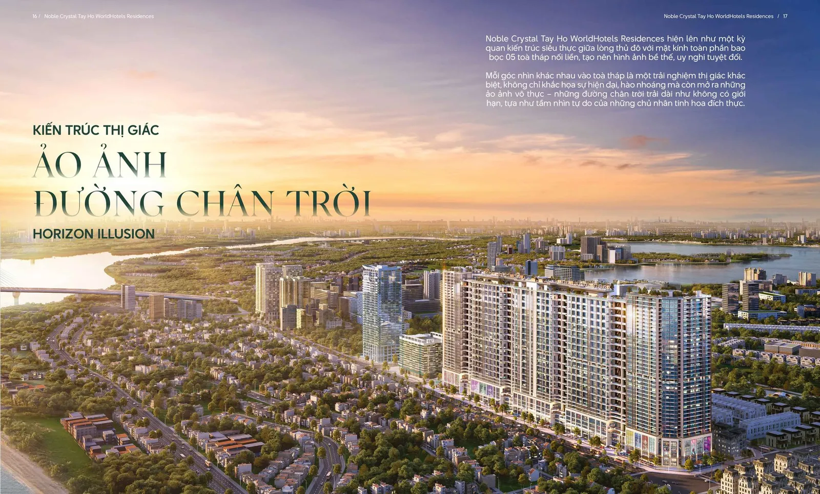 Ảnh dự án