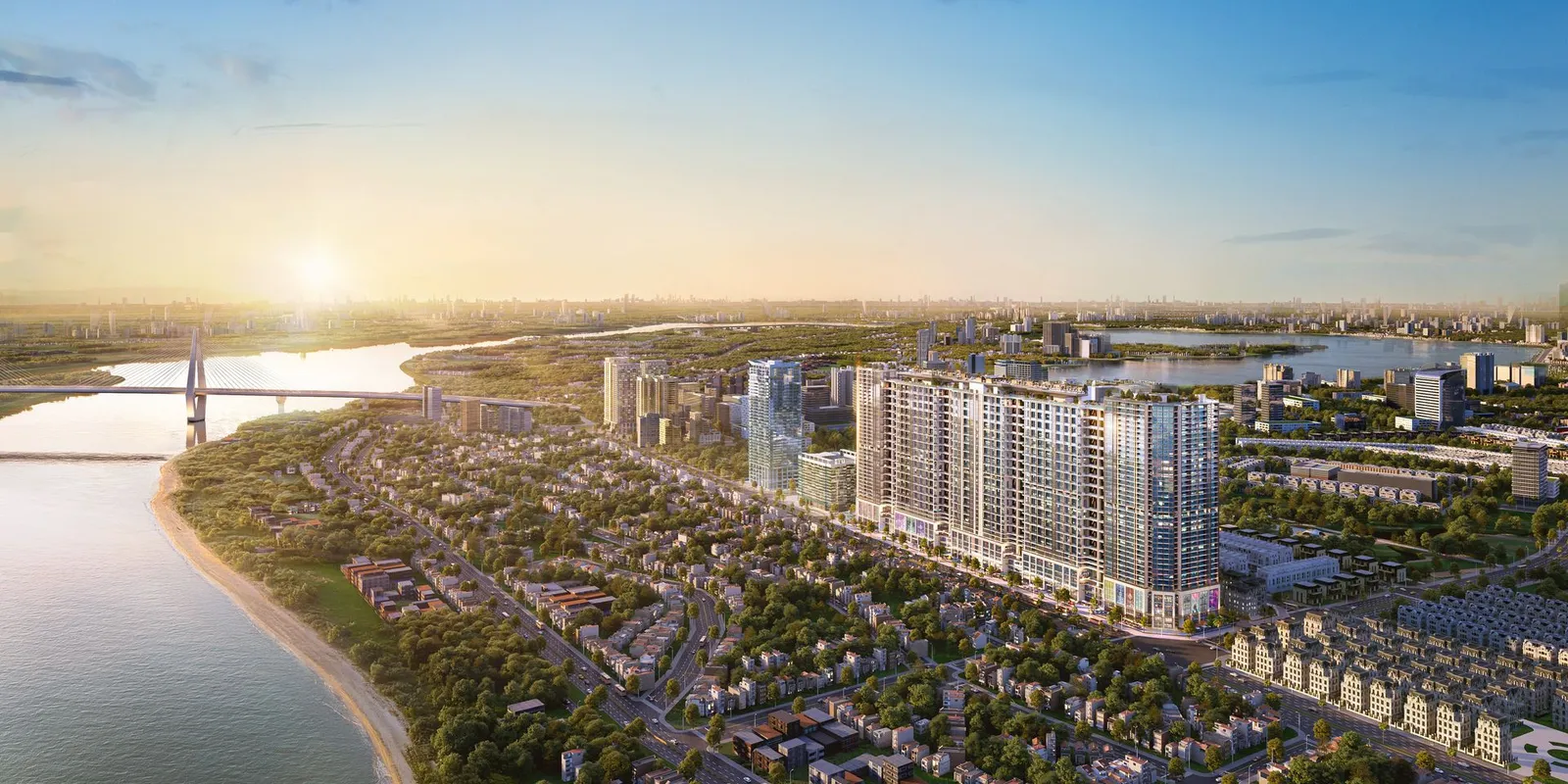 Nền dự án