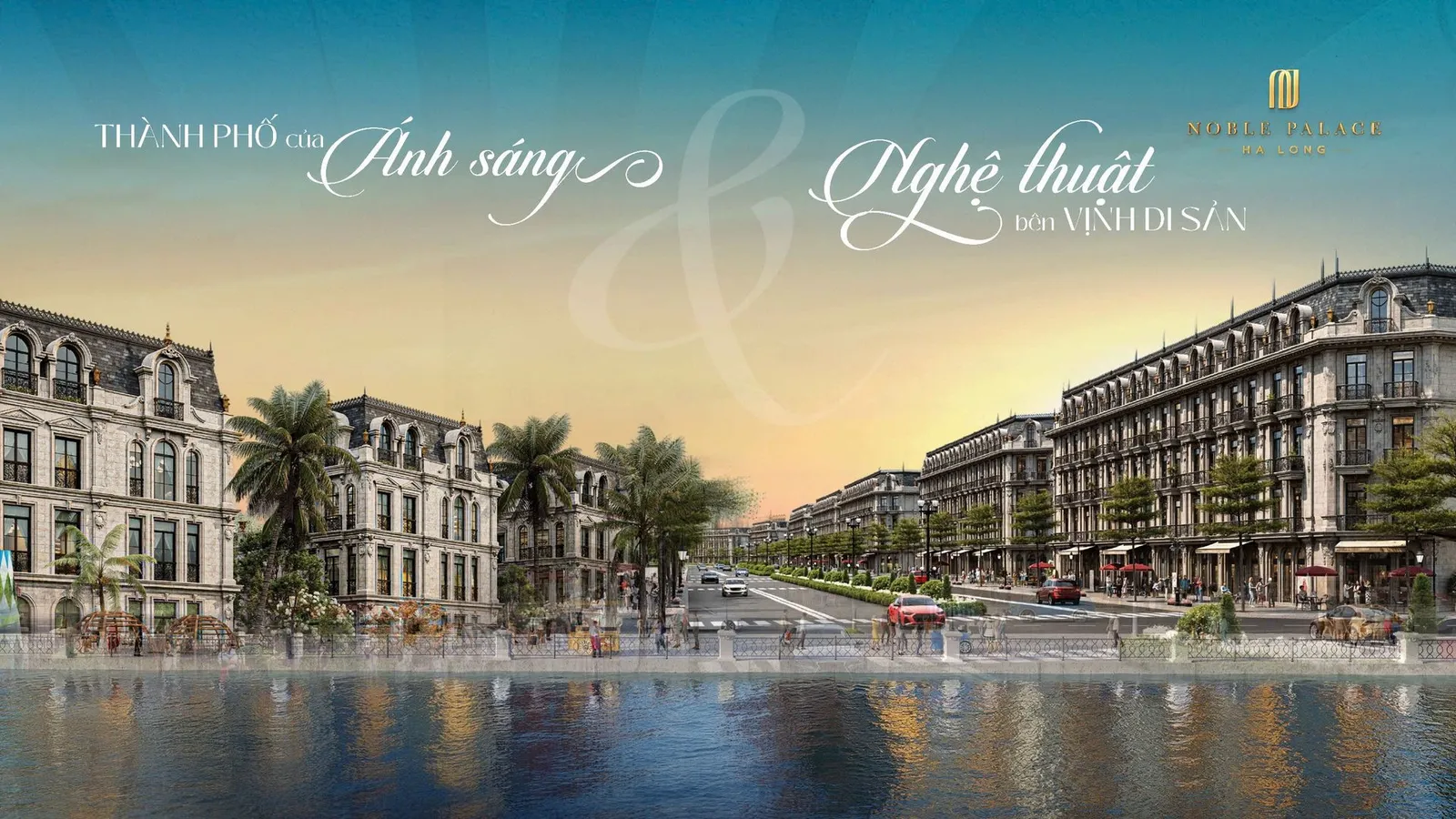 Ảnh dự án