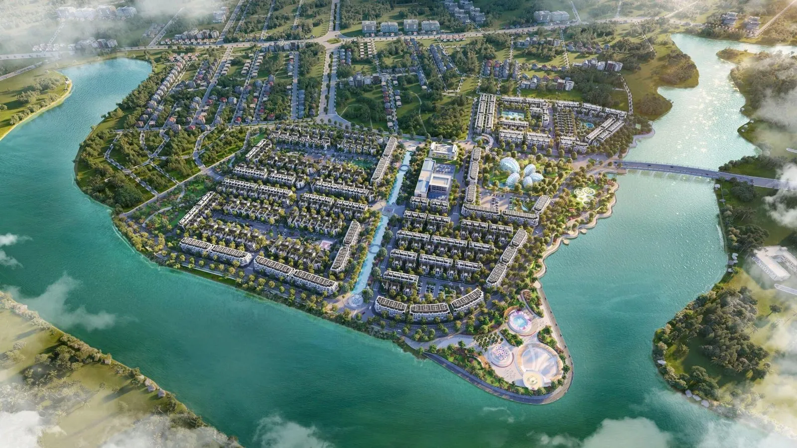 Nền dự án