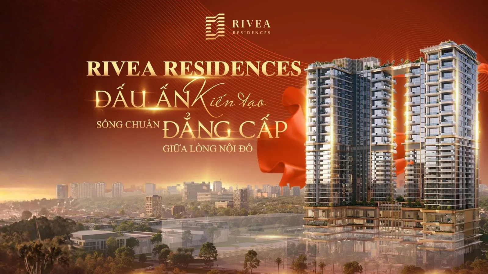 RIVEA HANOI