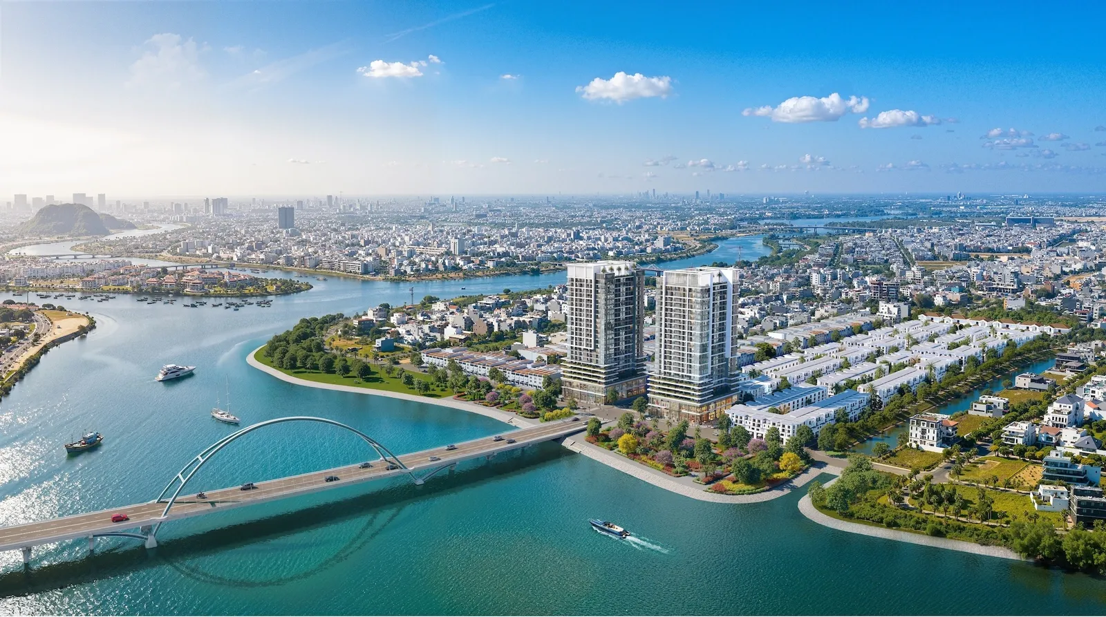 Nền dự án