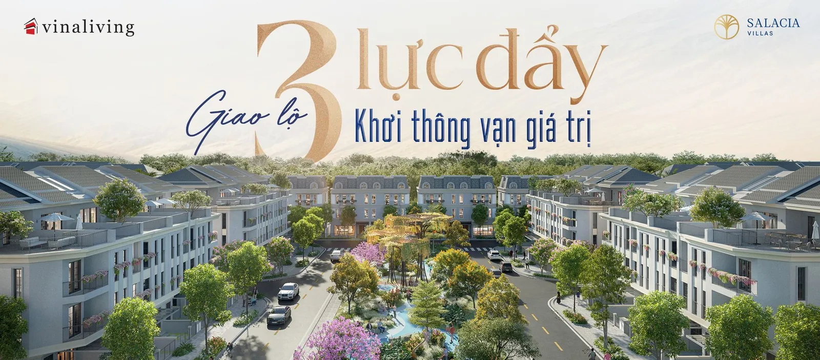 Số sản phẩm: 10 căn