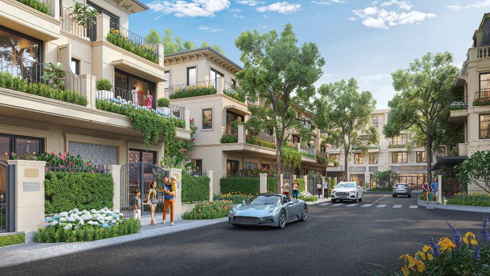Ảnh dự án