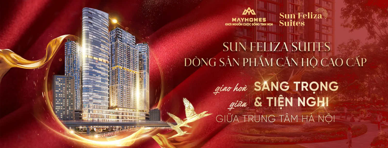 Sun Feliza Suites