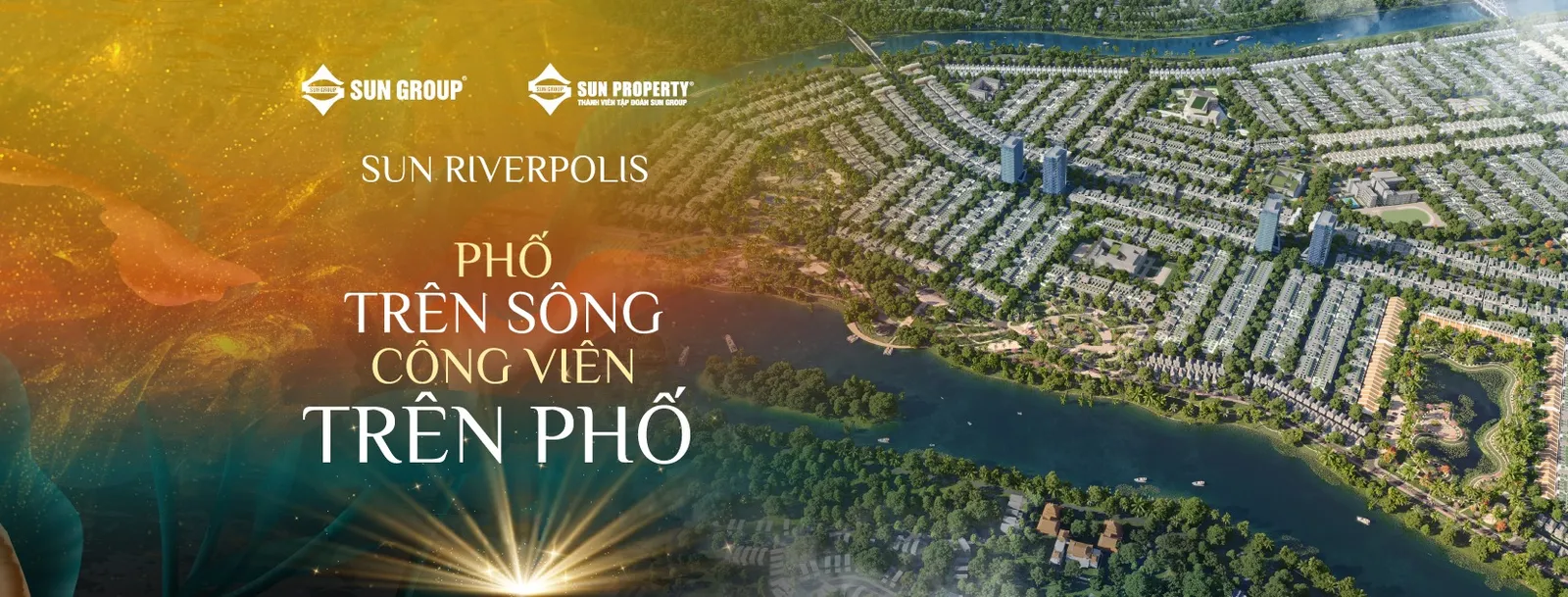 Sun Riverpolis