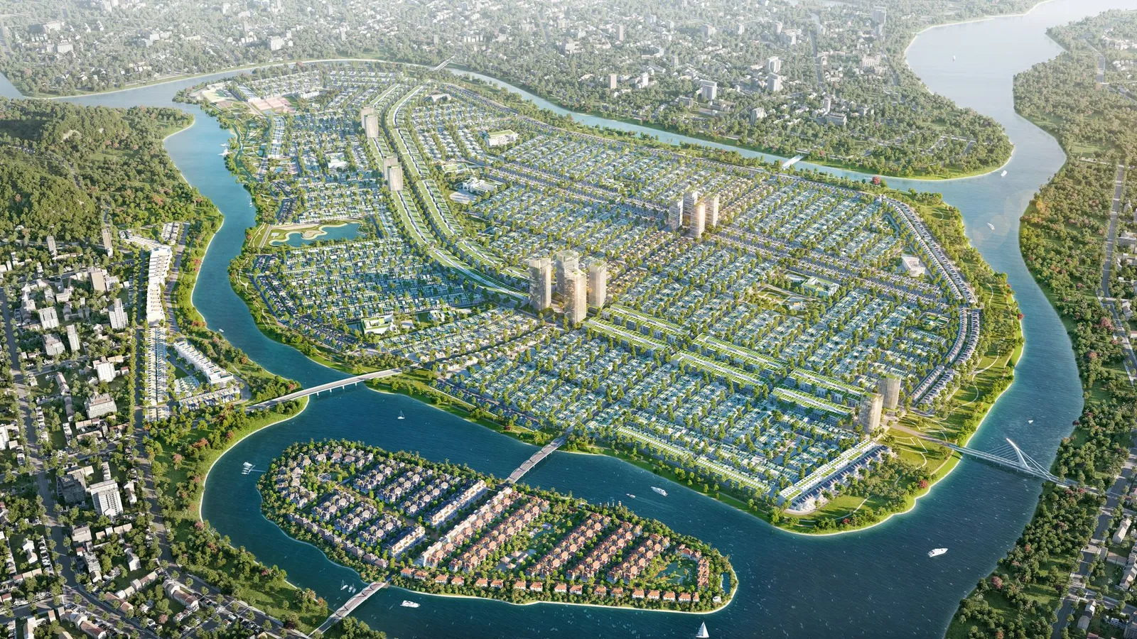 Ảnh dự án