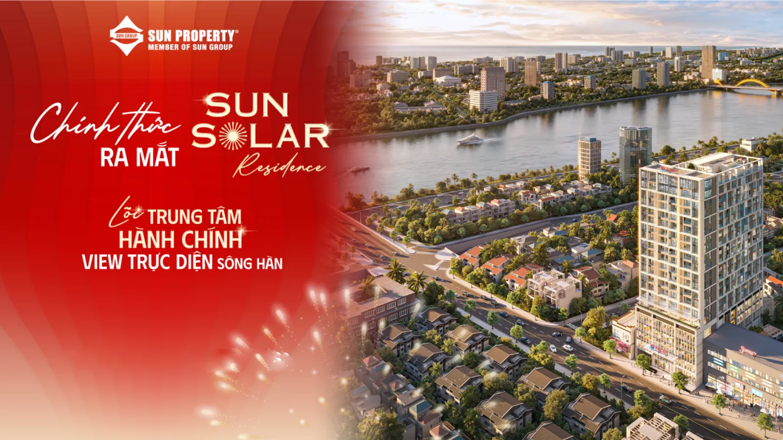 SUN SOLAR RESIDENCE