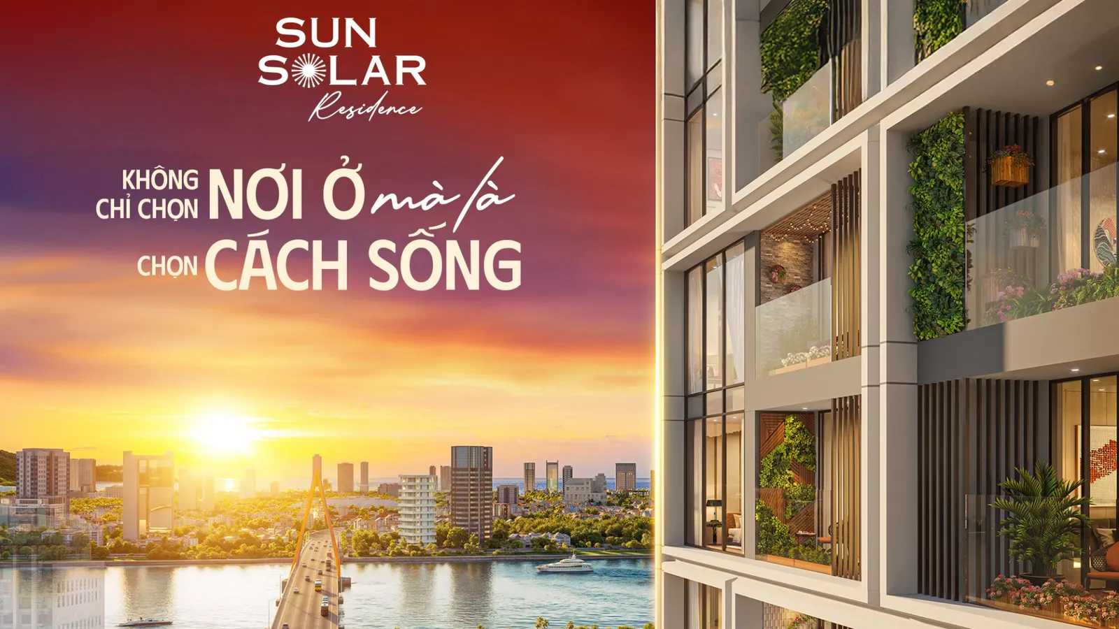 banner sun solar