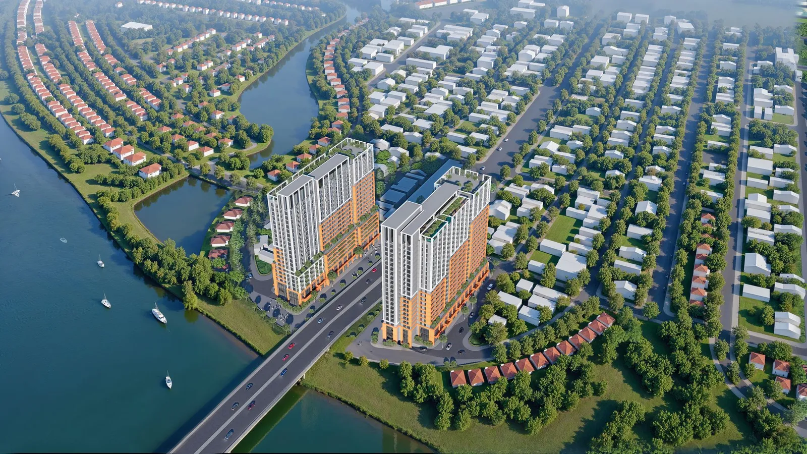 Nền dự án