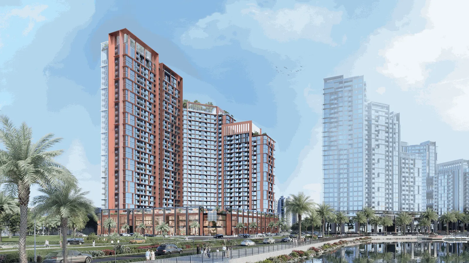 Ảnh dự án