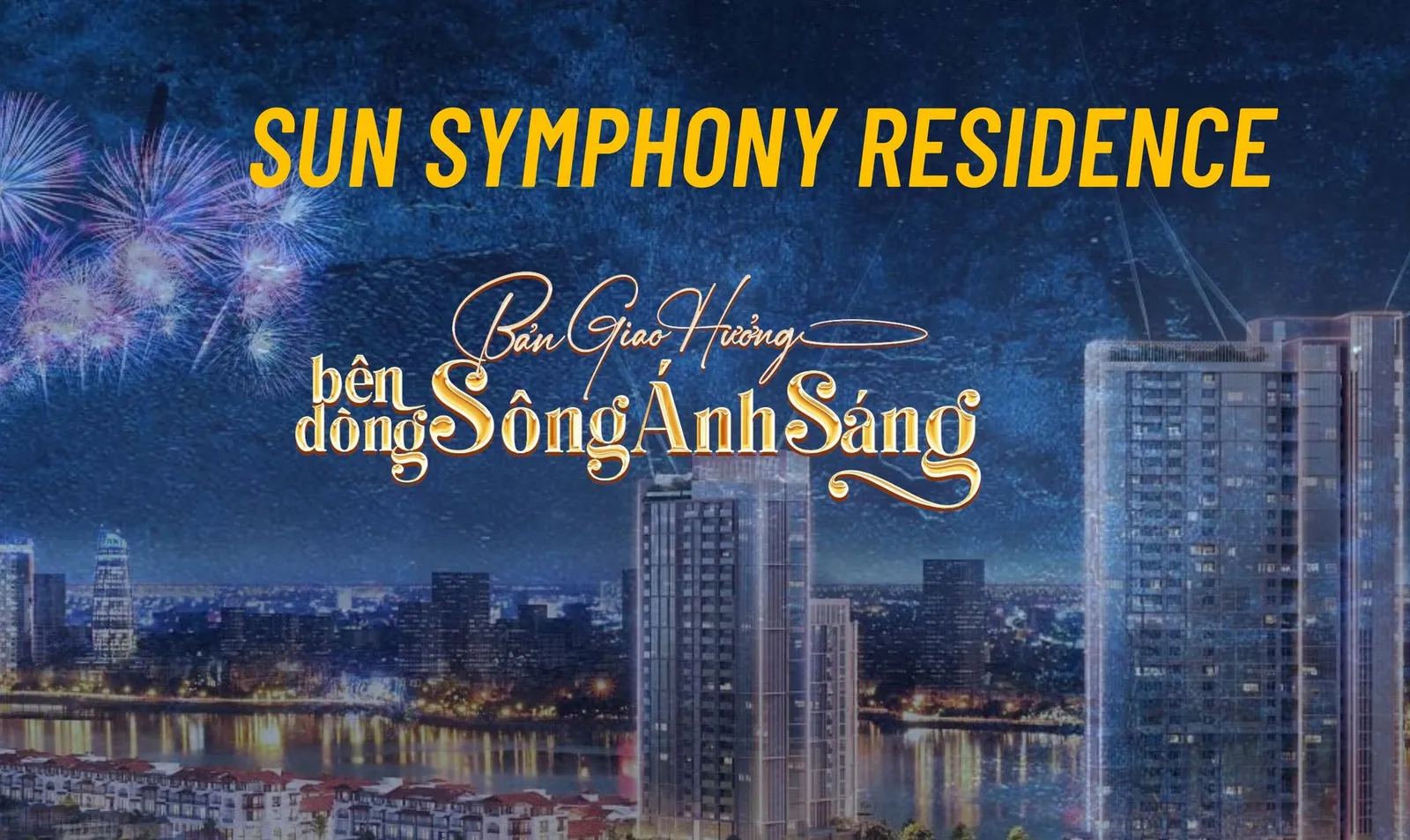 SUN SYMPHONY RESIDENCE