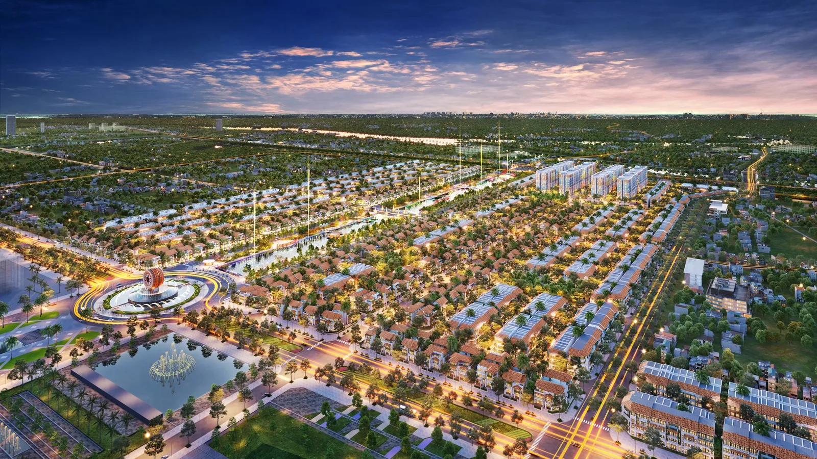 Ảnh dự án