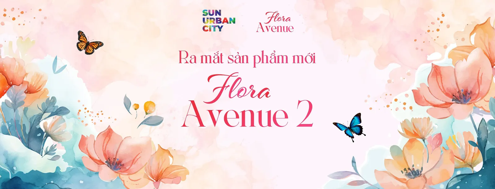 Sun Urban City (Thành phố Thời đại)
