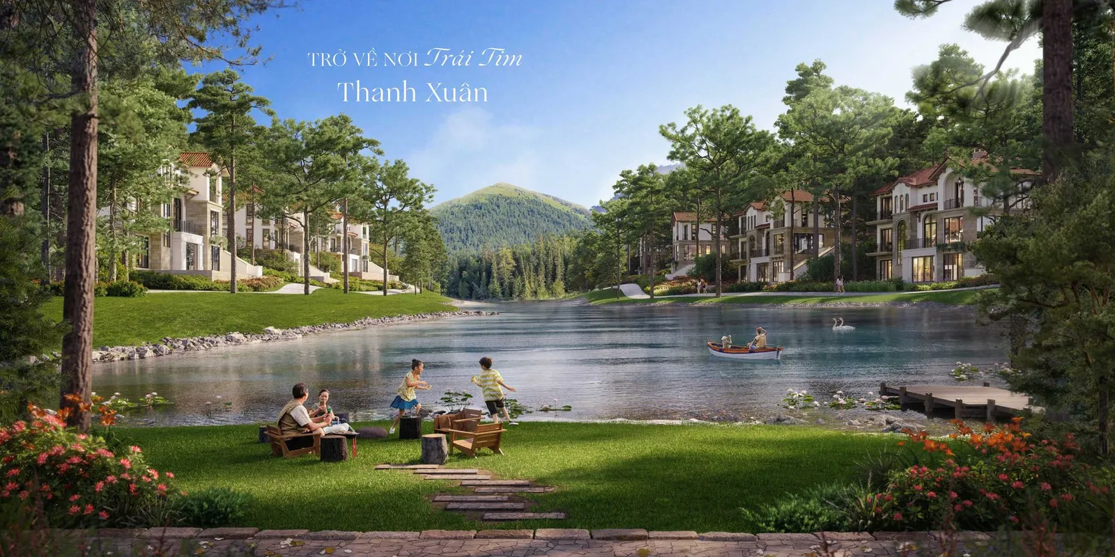 Ảnh dự án