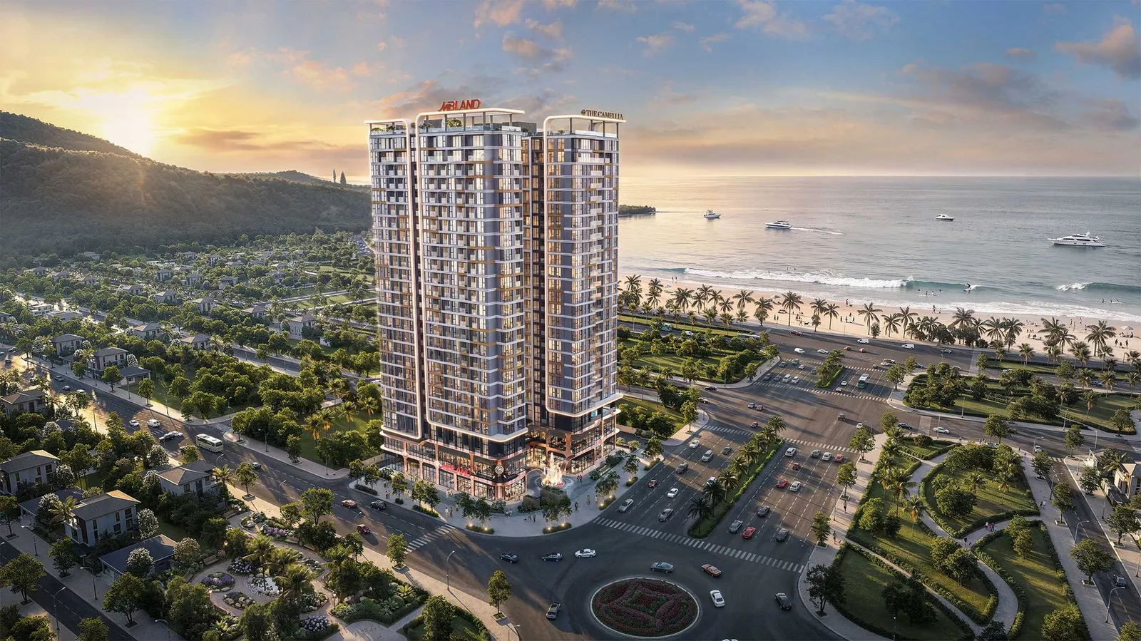 Ảnh dự án