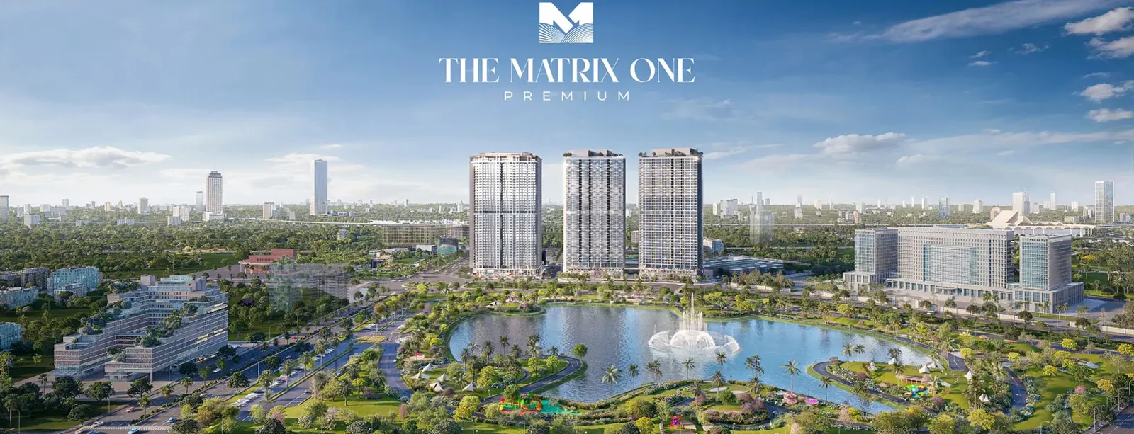 The Matrix One Premium