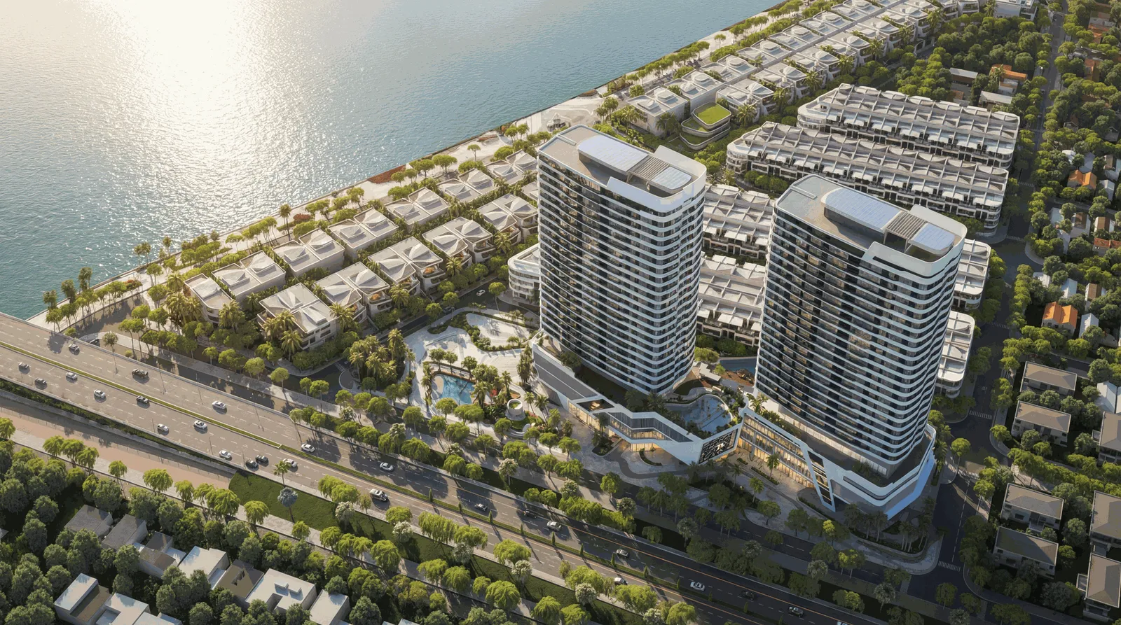Ảnh dự án