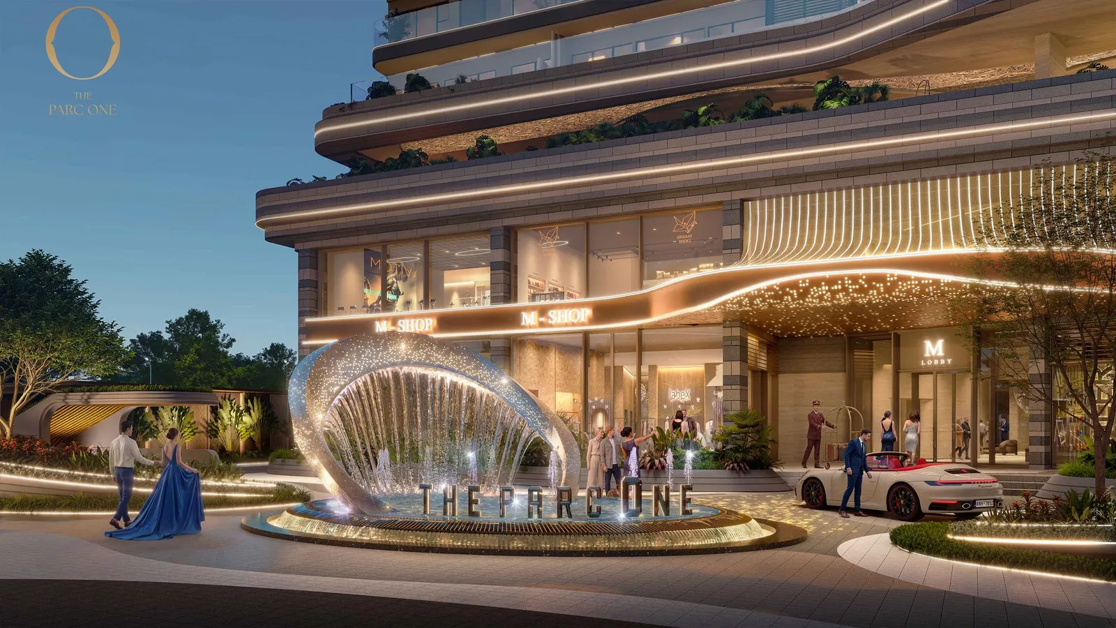 The Parc One
