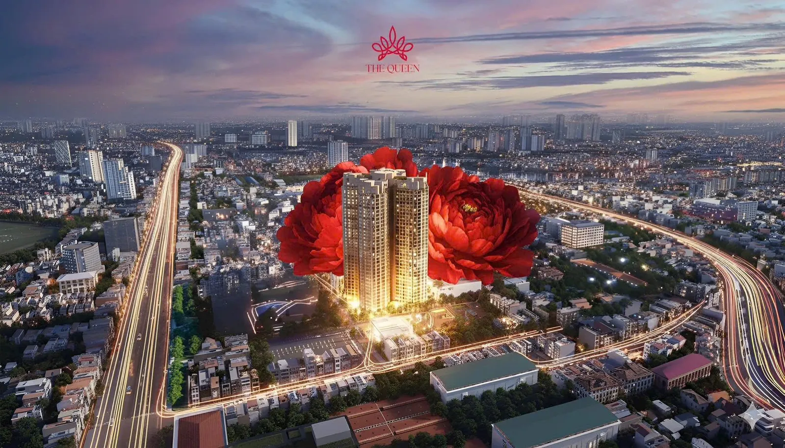 Ảnh dự án