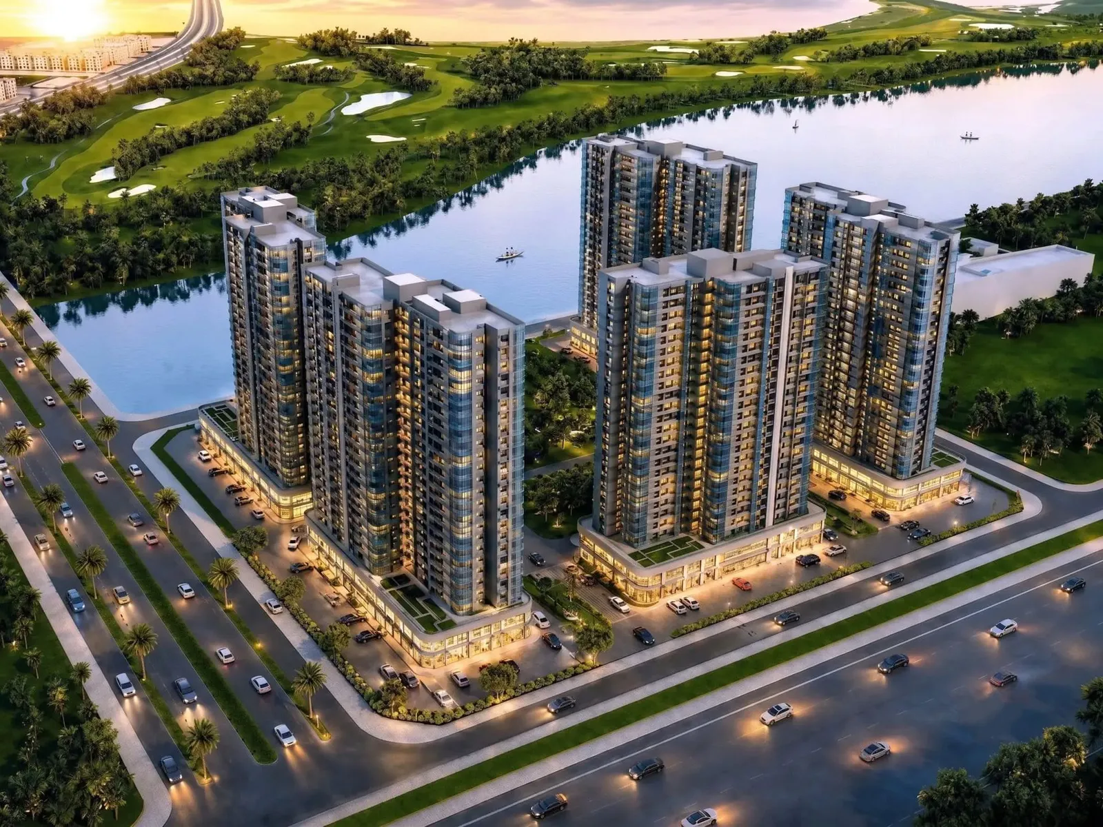 Ảnh dự án