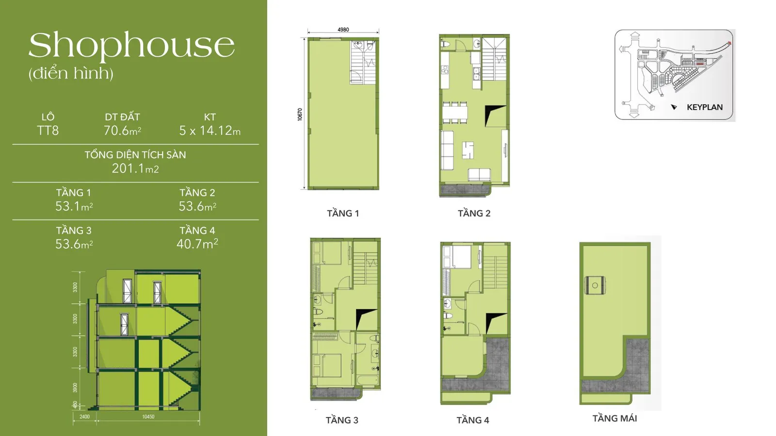 Shophouse