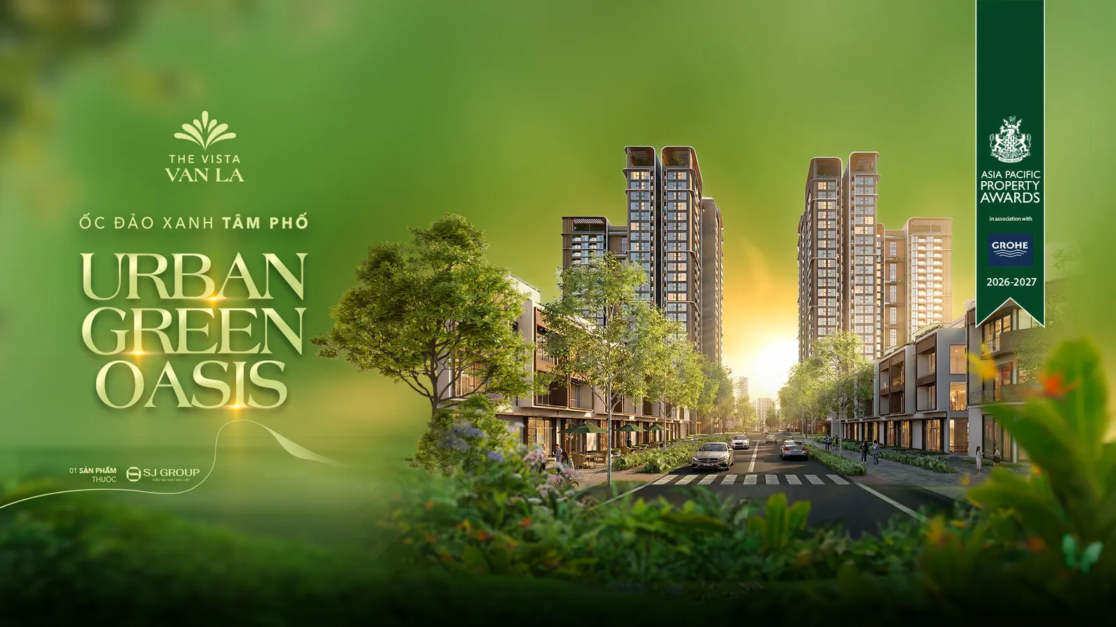 Ảnh dự án