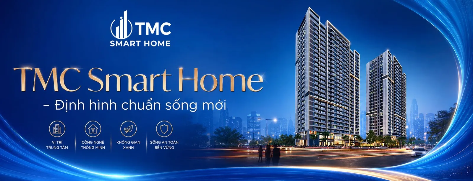 TMC Smart Home