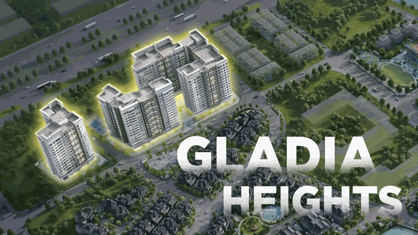 Ảnh dự án