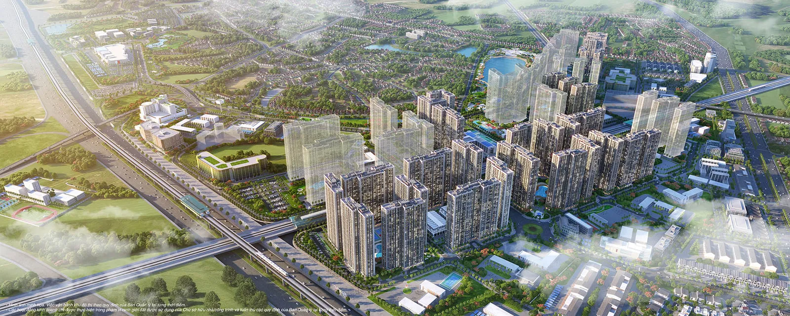 Nền dự án