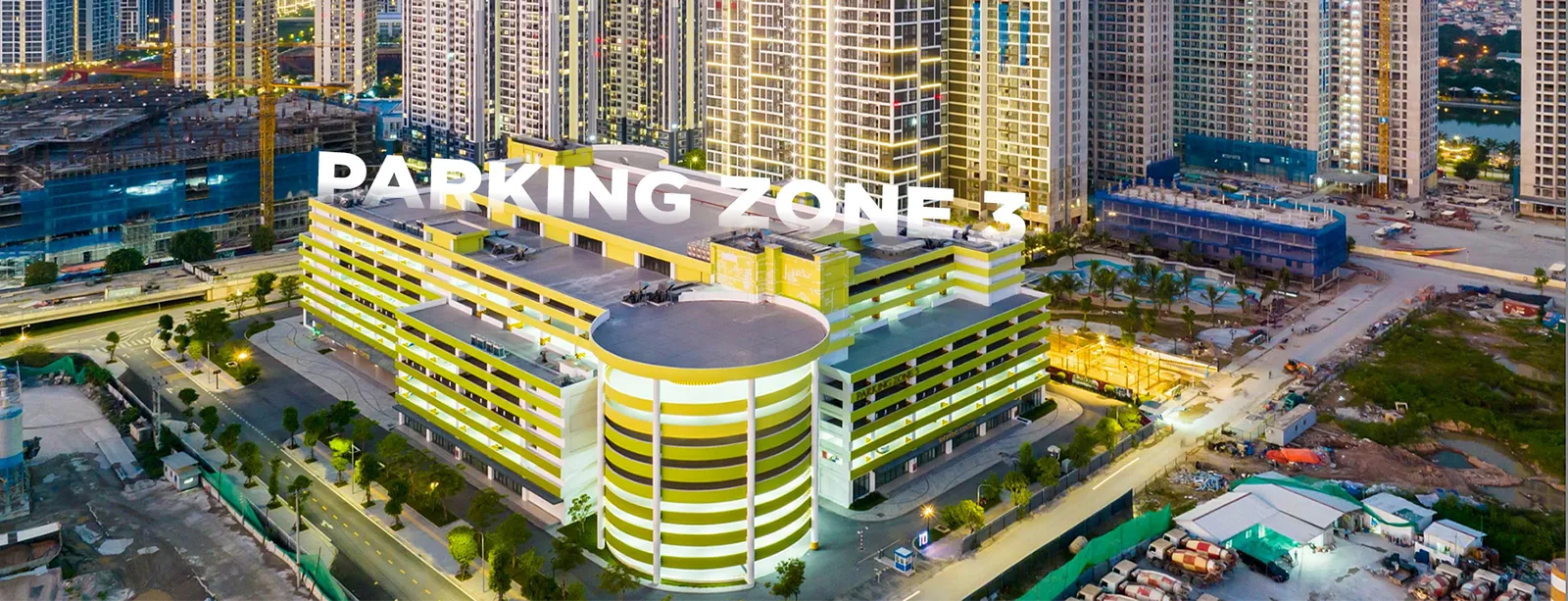 ZONE 3