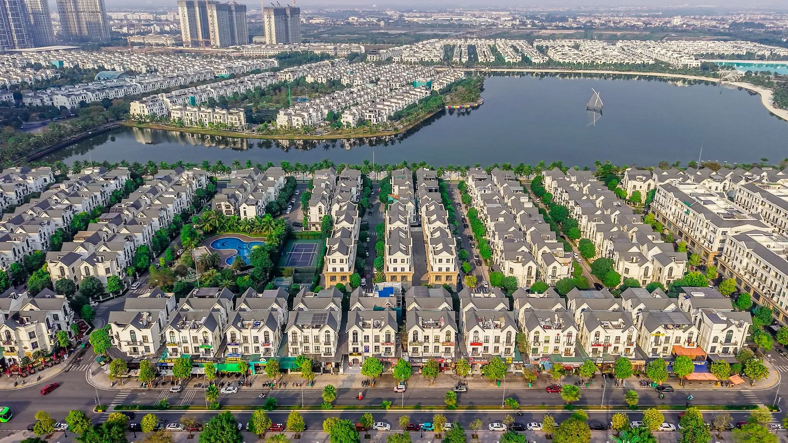 Ảnh dự án