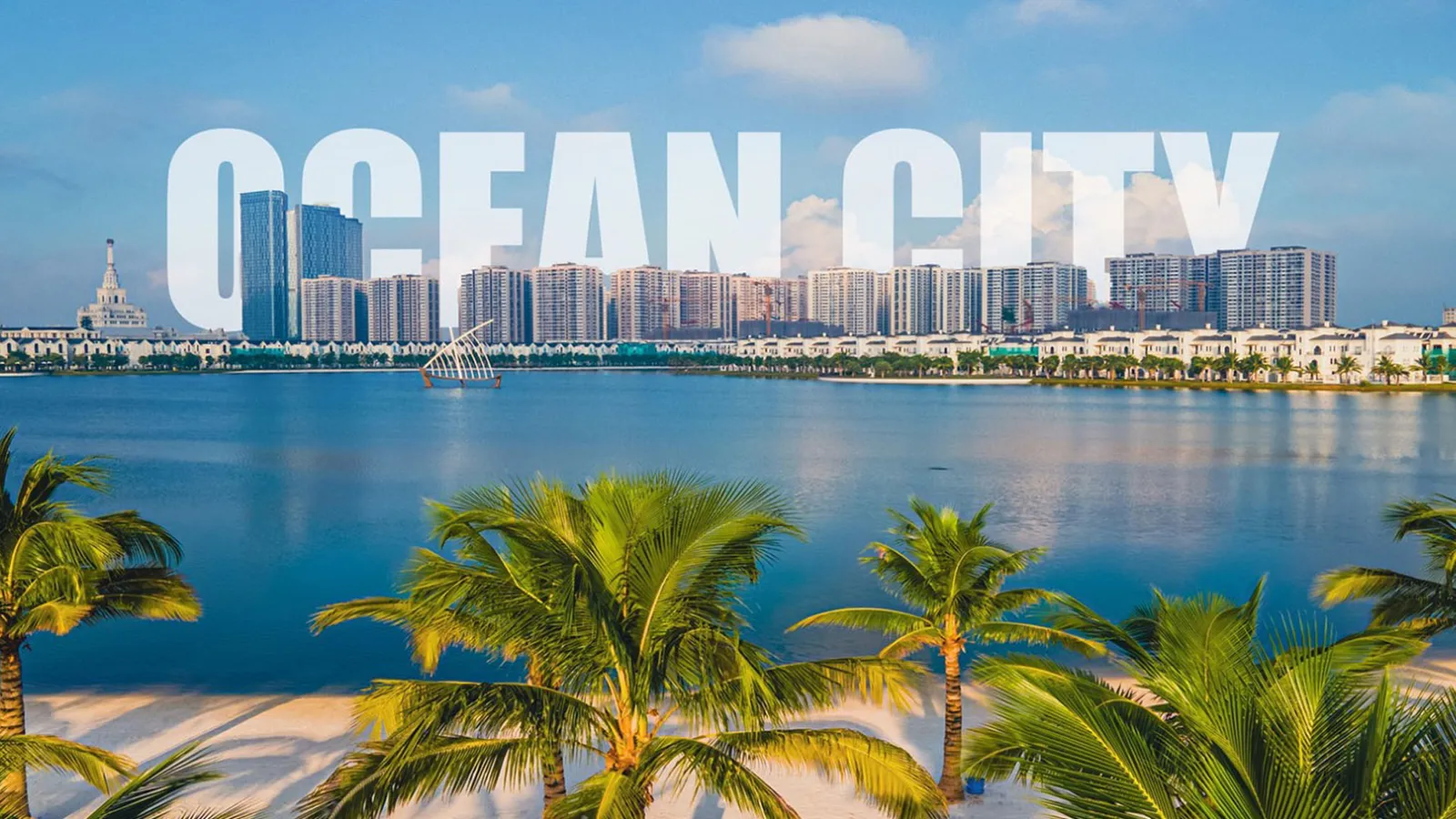 Tmdv Vinhomes Ocean Park 1