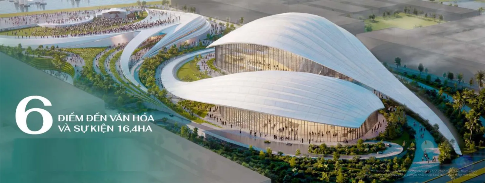 Làng Đại học 200ha
